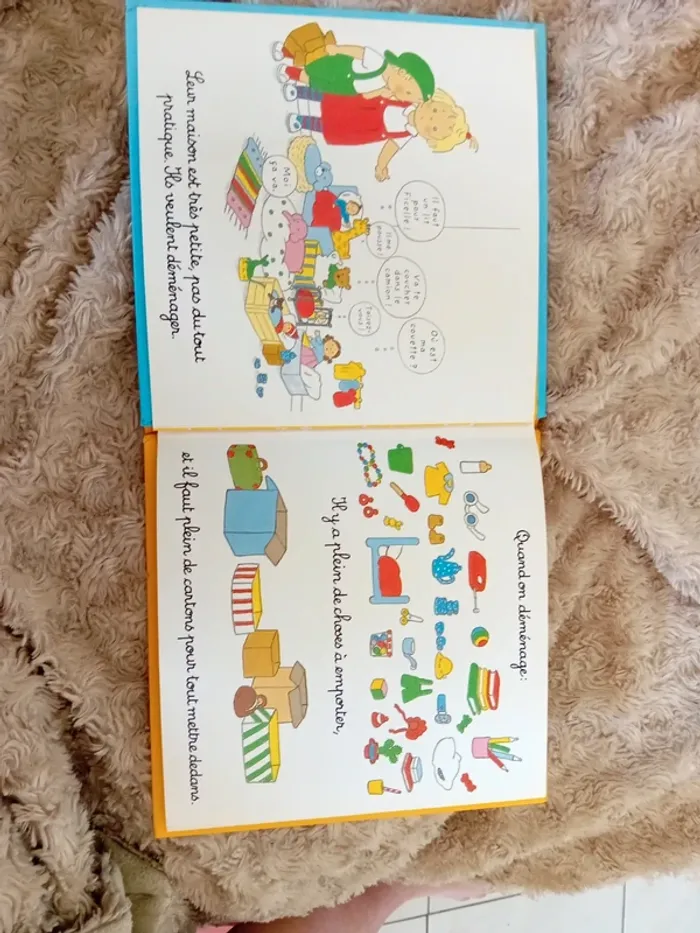 Livre la famille bonbon - photo numéro 4