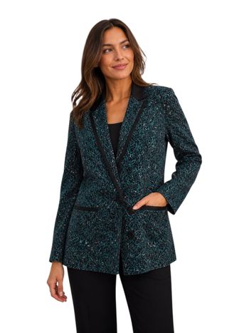 Veste one step taille 38 neuve