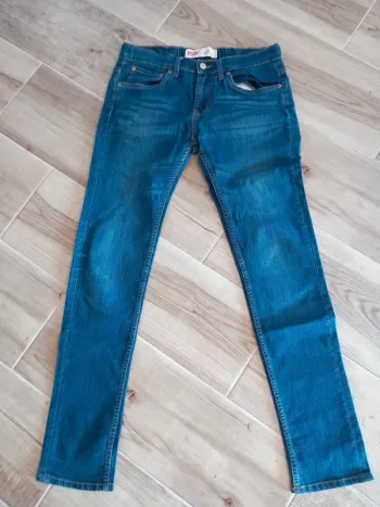 Jeans garçon 16ans