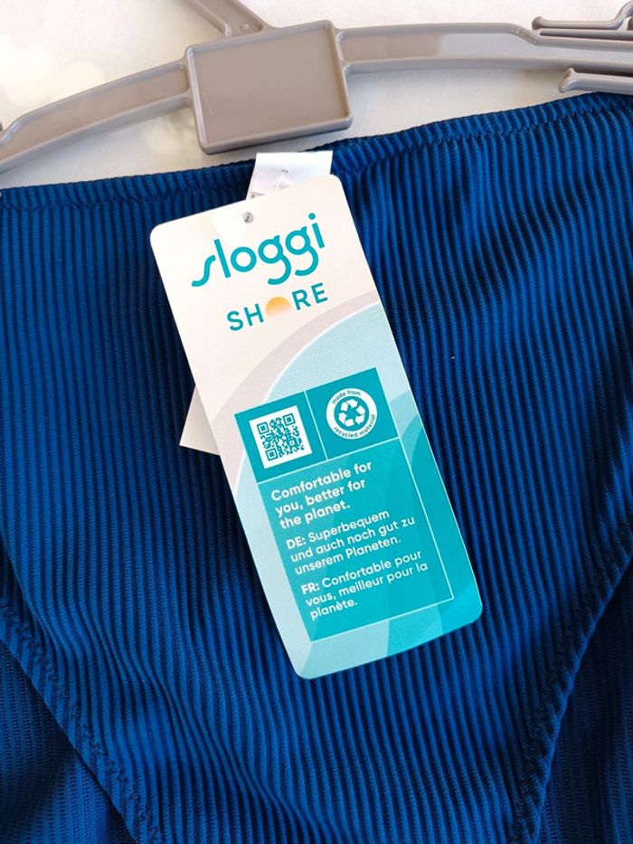 Maillot de bain Sloggi neuf M/L - photo numéro 6