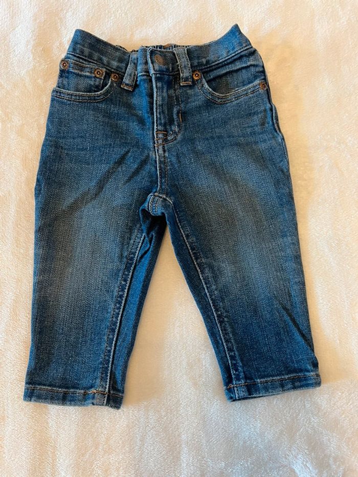 Jean Ralph Lauren 12M