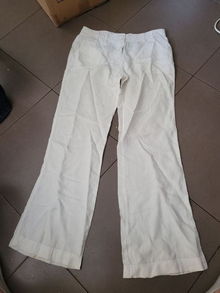 Pantalon Etam taille 40