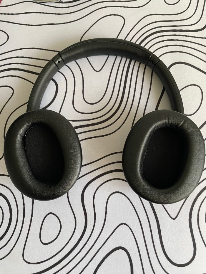 Casque Sony WH-CH720N - photo numéro 2