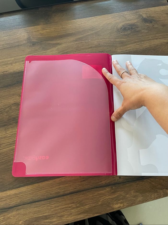 Lot de fournitures scolaires - photo numéro 4