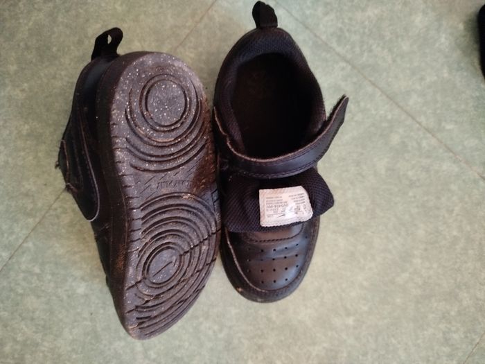 Basket garçon - photo numéro 5