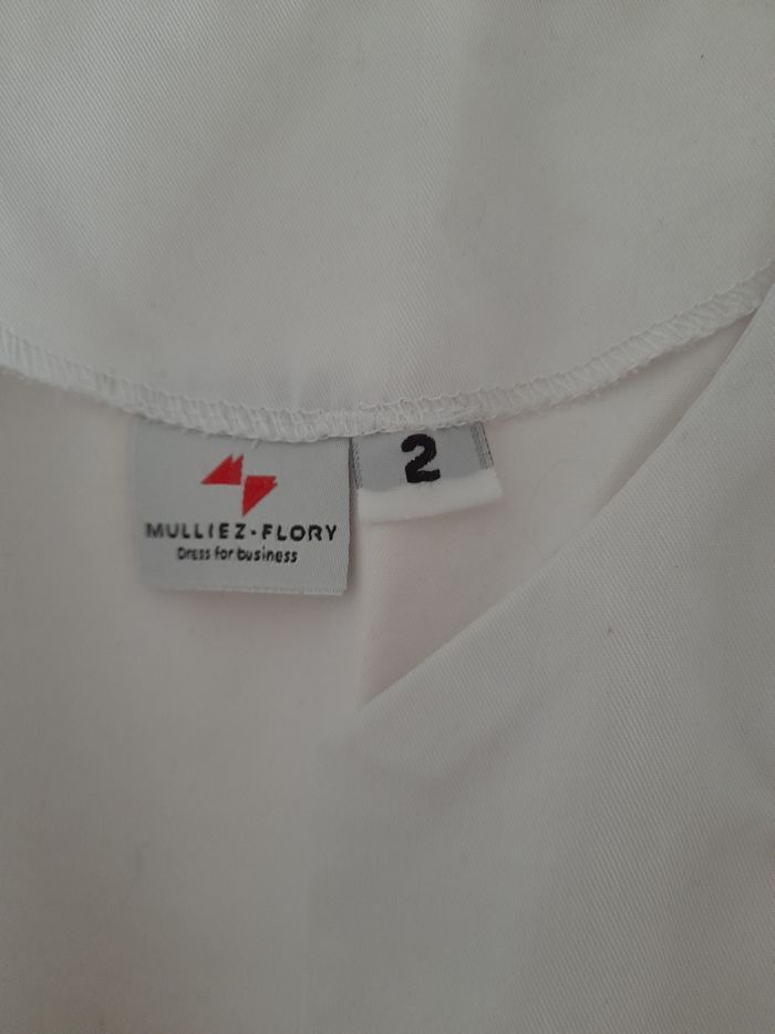 Veste de travaille - photo numéro 9