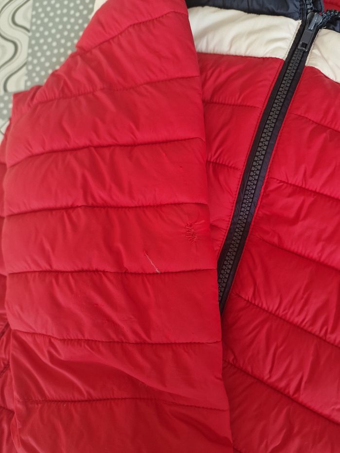 Doudoune TAO 14 ans - photo numéro 3