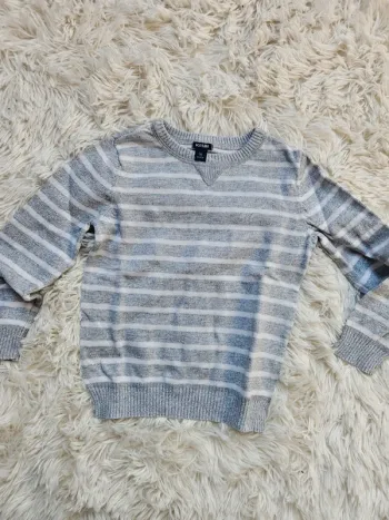 Sweat kiabi 3 ans