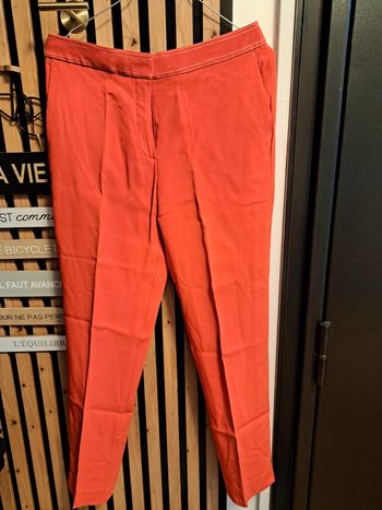 Pantalon massimo dutti