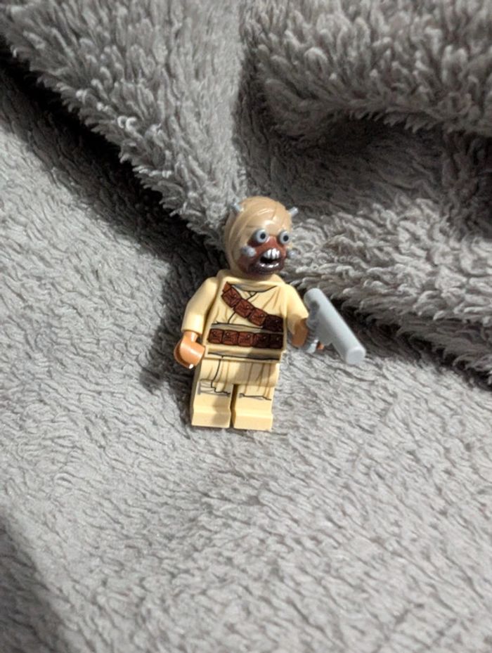 Lego Star wars