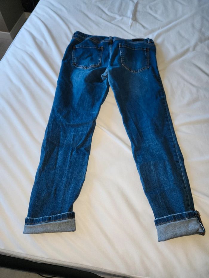 Jeans skinny - photo numéro 6