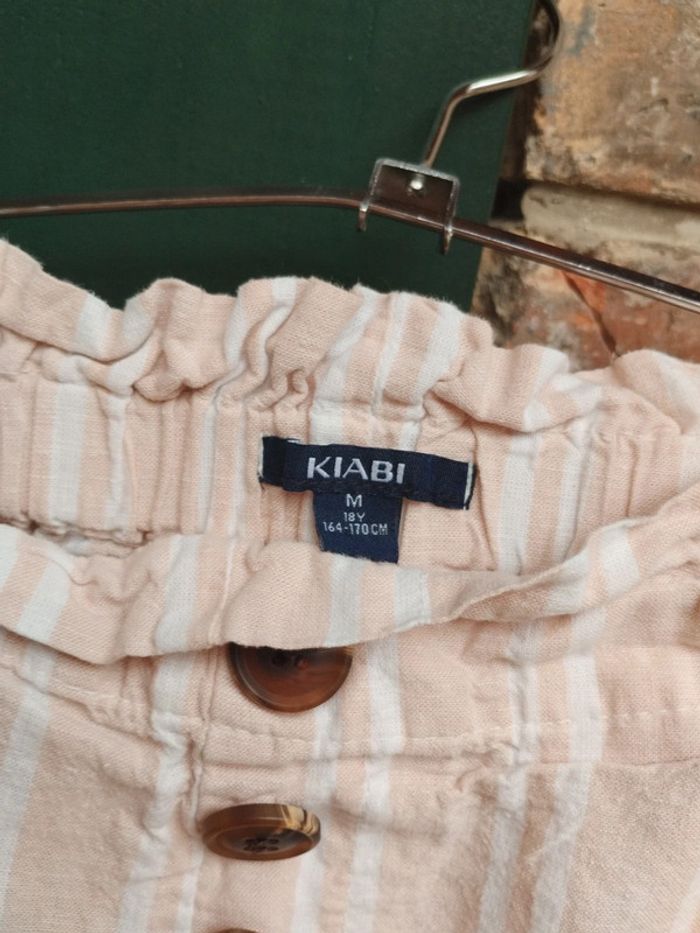Short 38 Kiabi - photo numéro 2