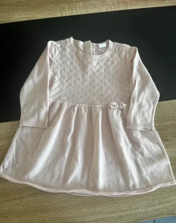 Robe 68 cm