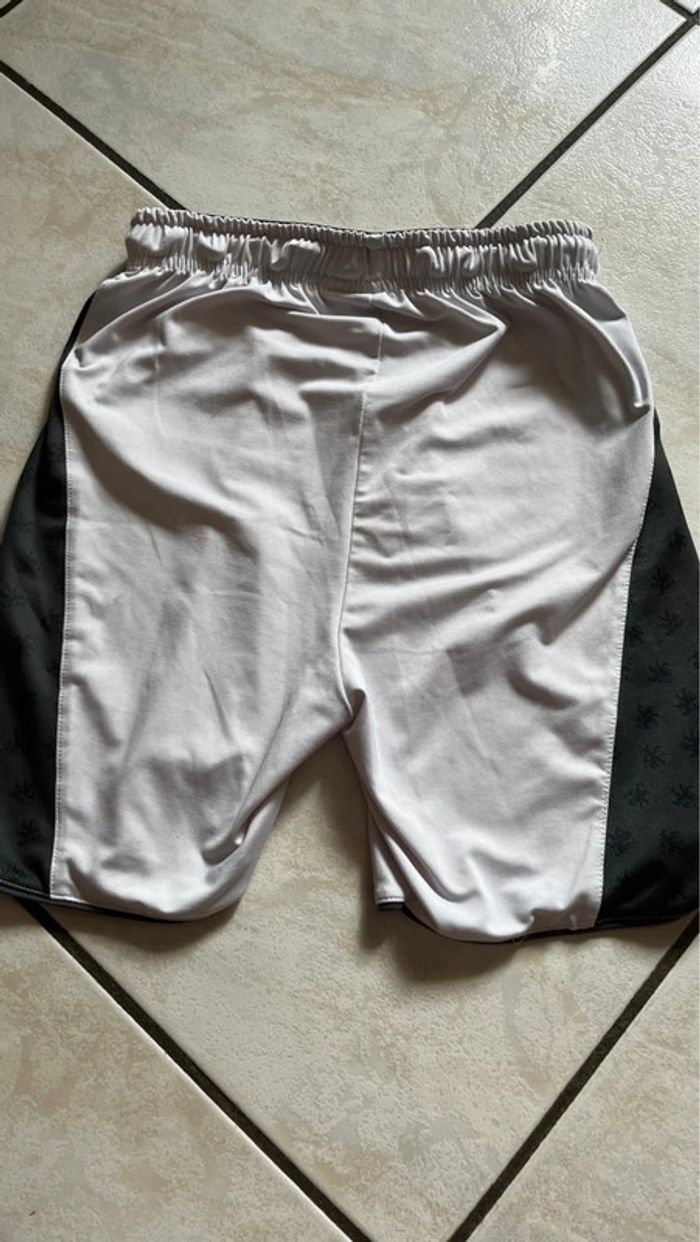 Short olympique lyonnais - photo numéro 2