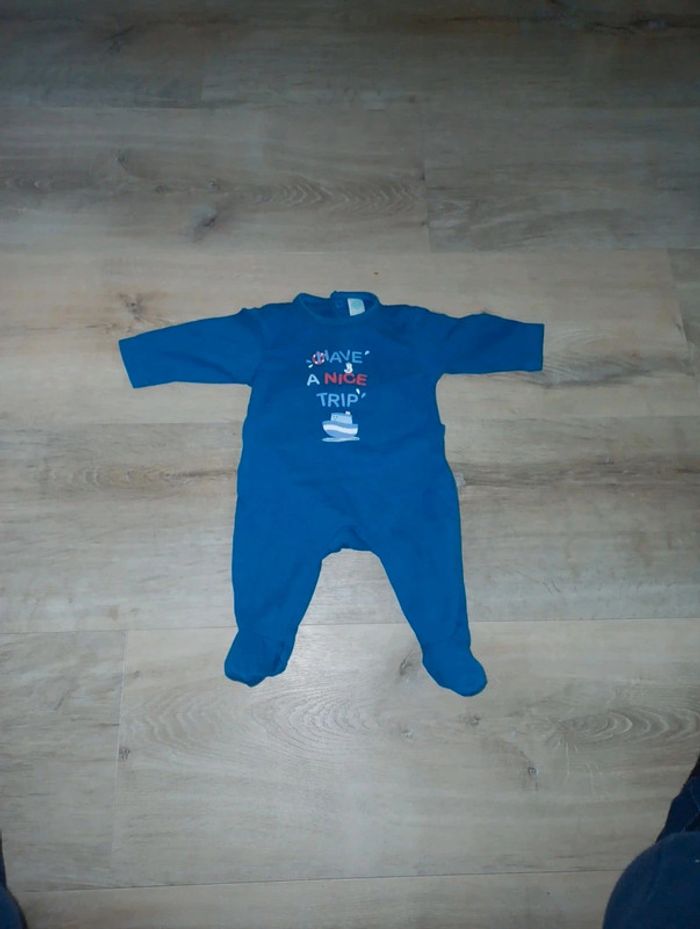 Pyjama léger