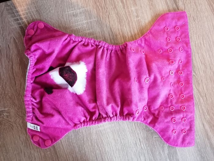 Couche lavable Mama Koala - photo numéro 4