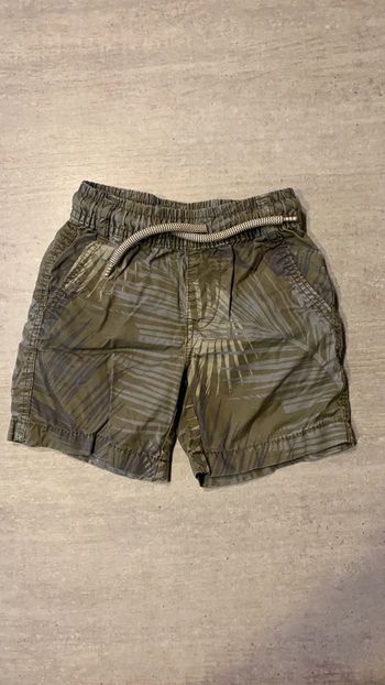 Short