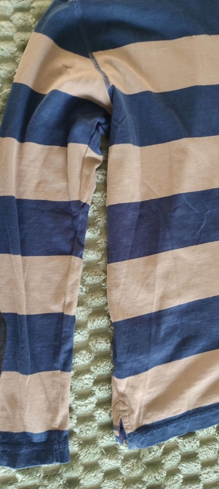 Tee shirt Benetton 11 12 ans - photo numéro 2