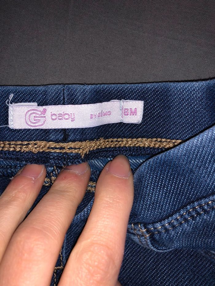 Jegging - photo numéro 2