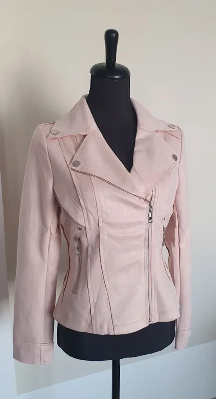 Veste - photo numéro 3