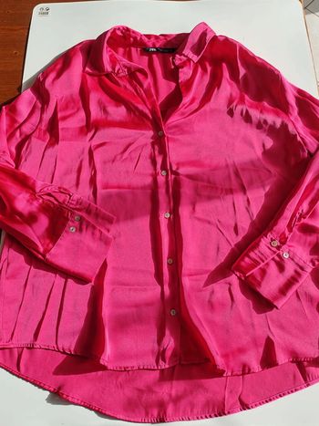 Chemise femme