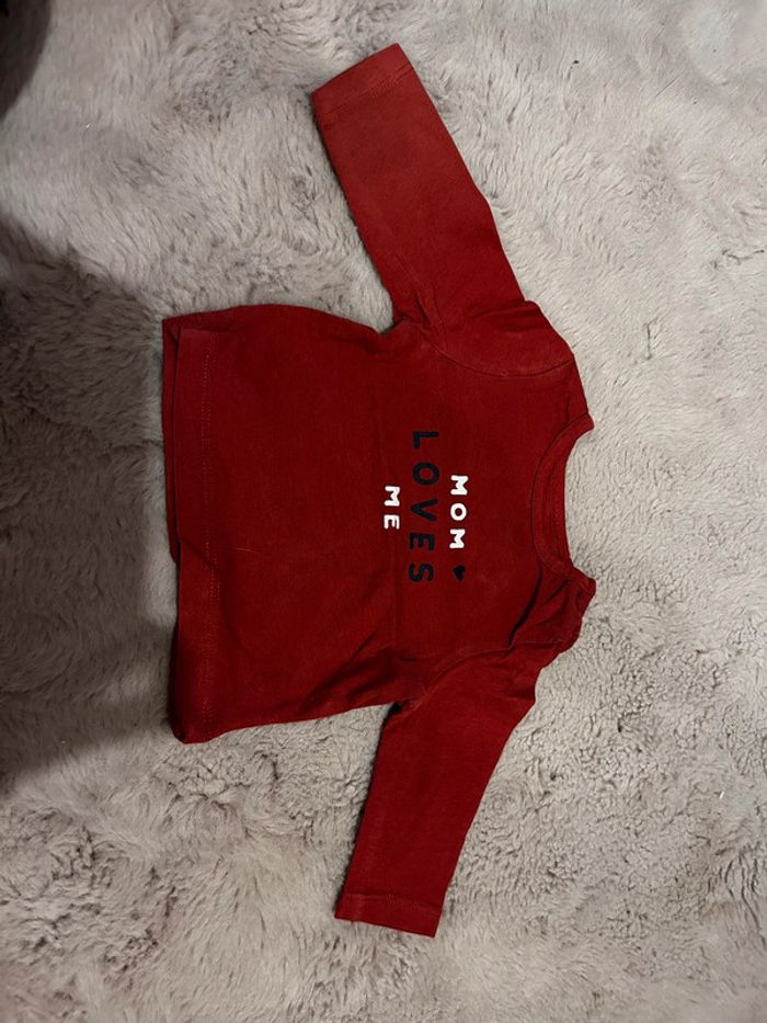 Tee shirt