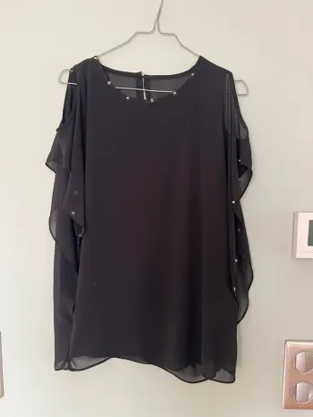 Blouse Jennyfer