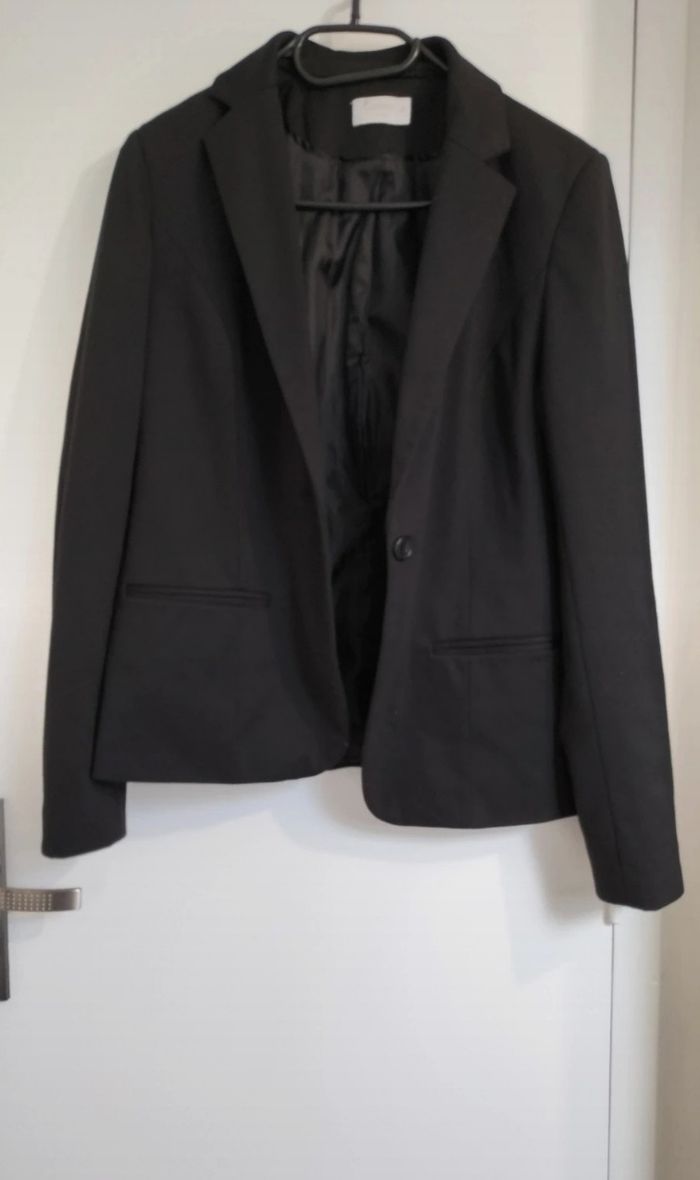 Veste - photo numéro 2