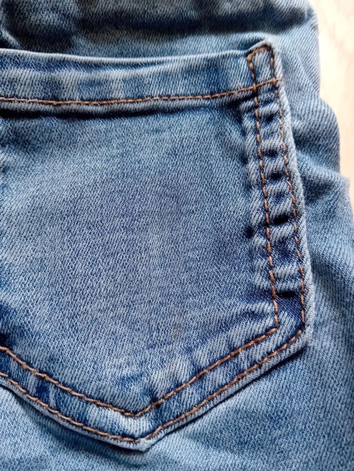 Jean 24 mois - photo numéro 4