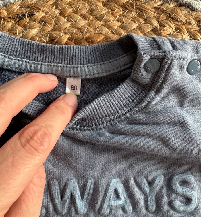 Pull - photo numéro 3