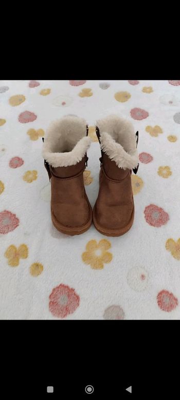 Bottines