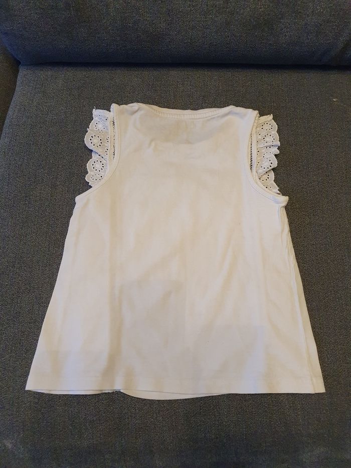 Tee shirt 5 ans - photo numéro 2