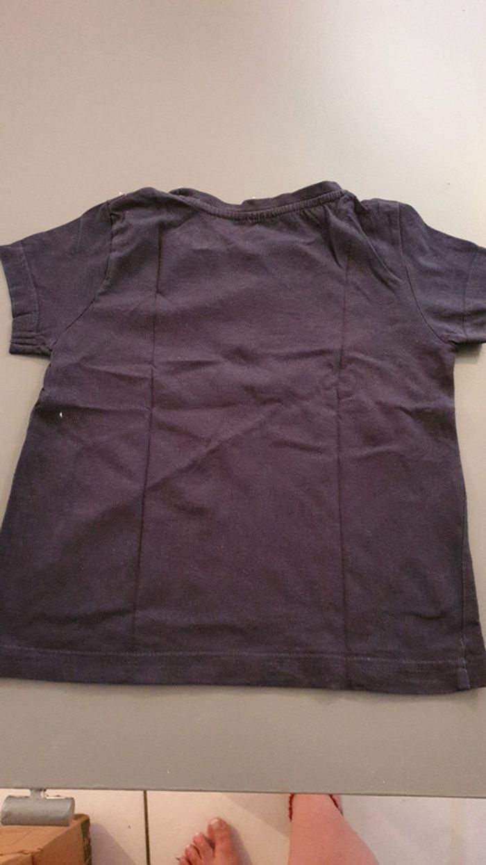 T shirt garçon - photo numéro 2