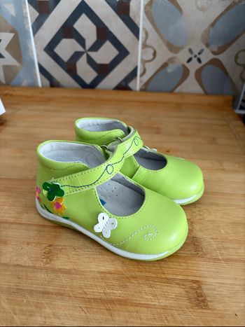 Chaussure fille 
