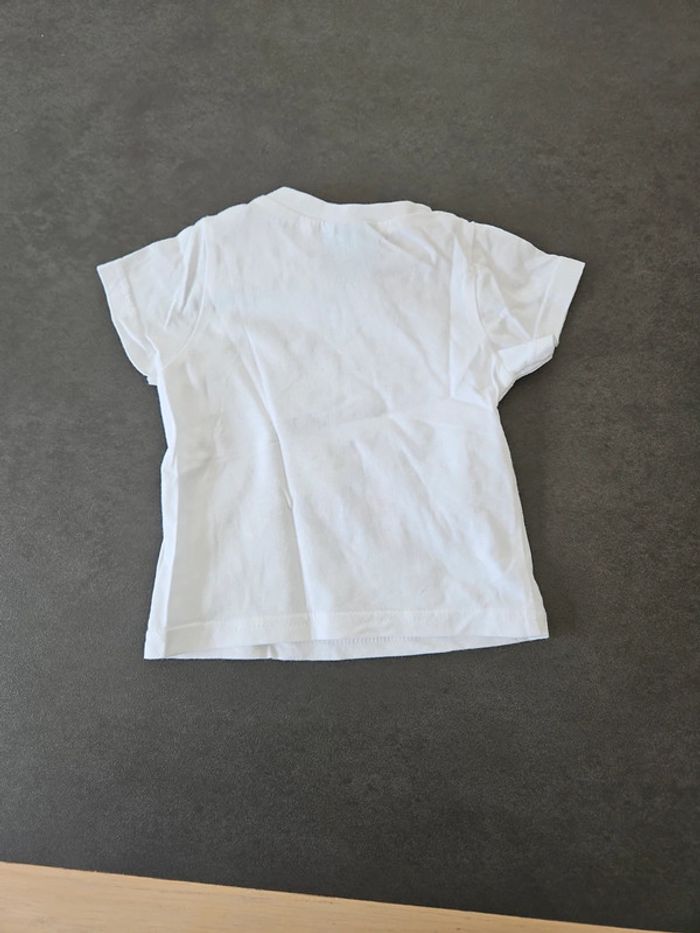 Tee-shirt - photo numéro 2