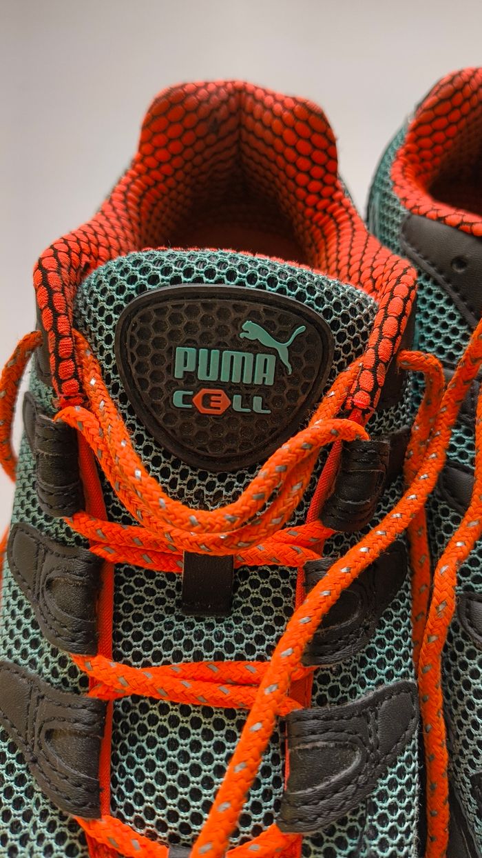 Basket puma Cell Alien - photo numéro 4