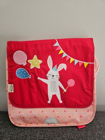 Cartable tann's