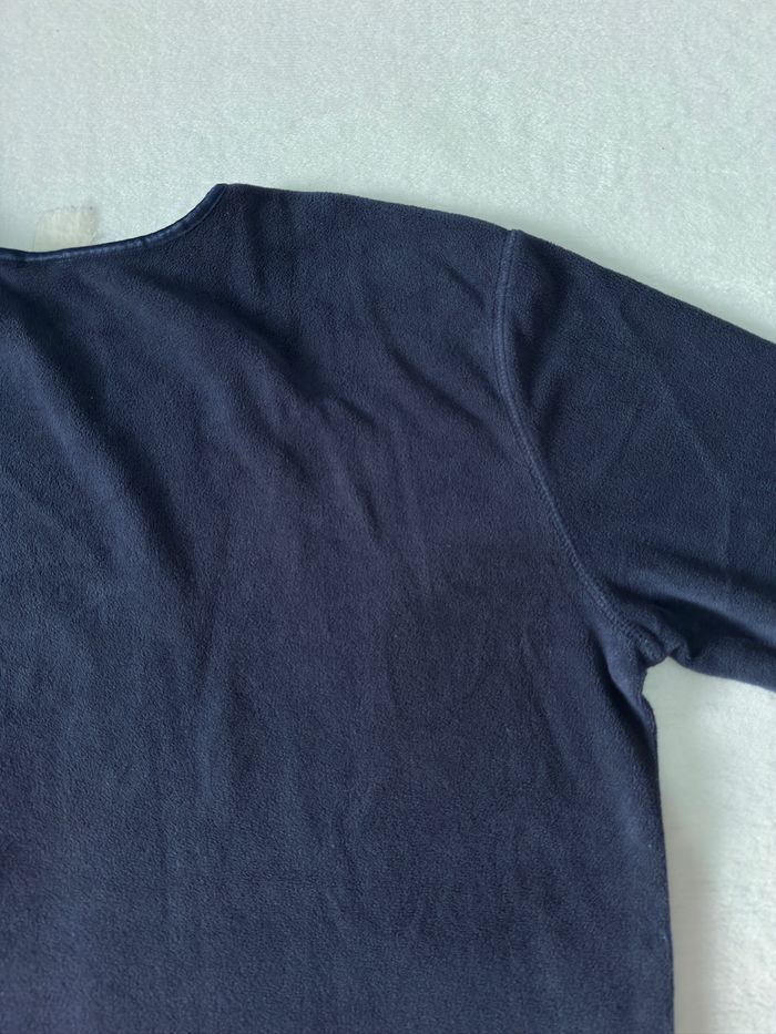 Sweat de nuit bleu marine Disney bourriquet taille M en très bon état - photo numéro 7