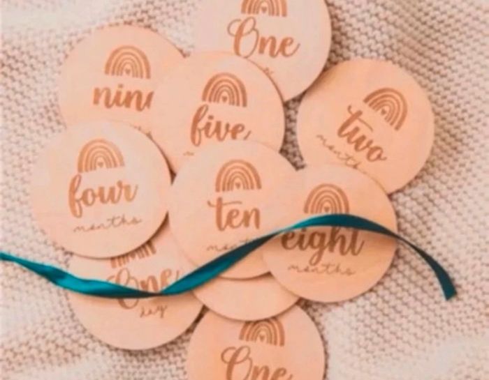 Couverture Étape accessoire bois naturel - photo numéro 4