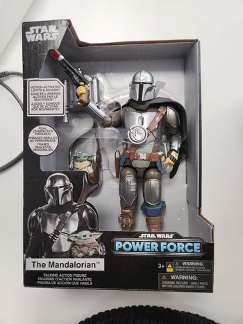 Figurine star wars