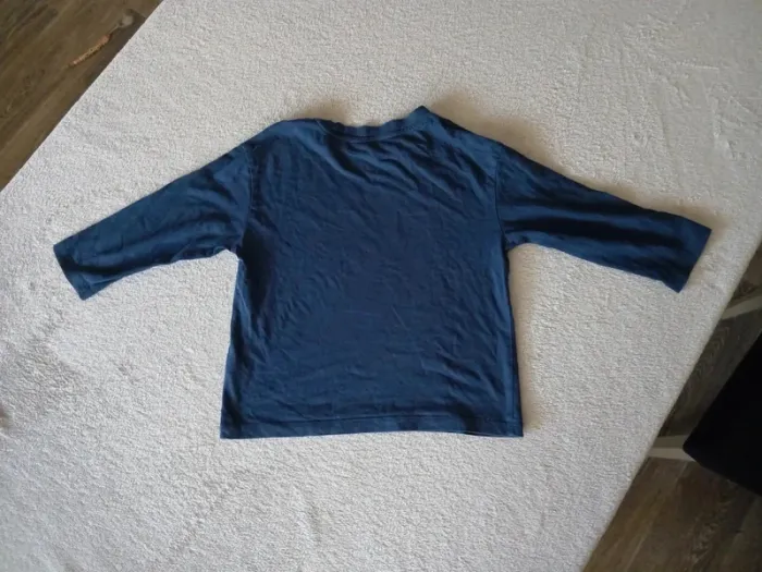 Tee-shirt 3-4 ans - photo numéro 2