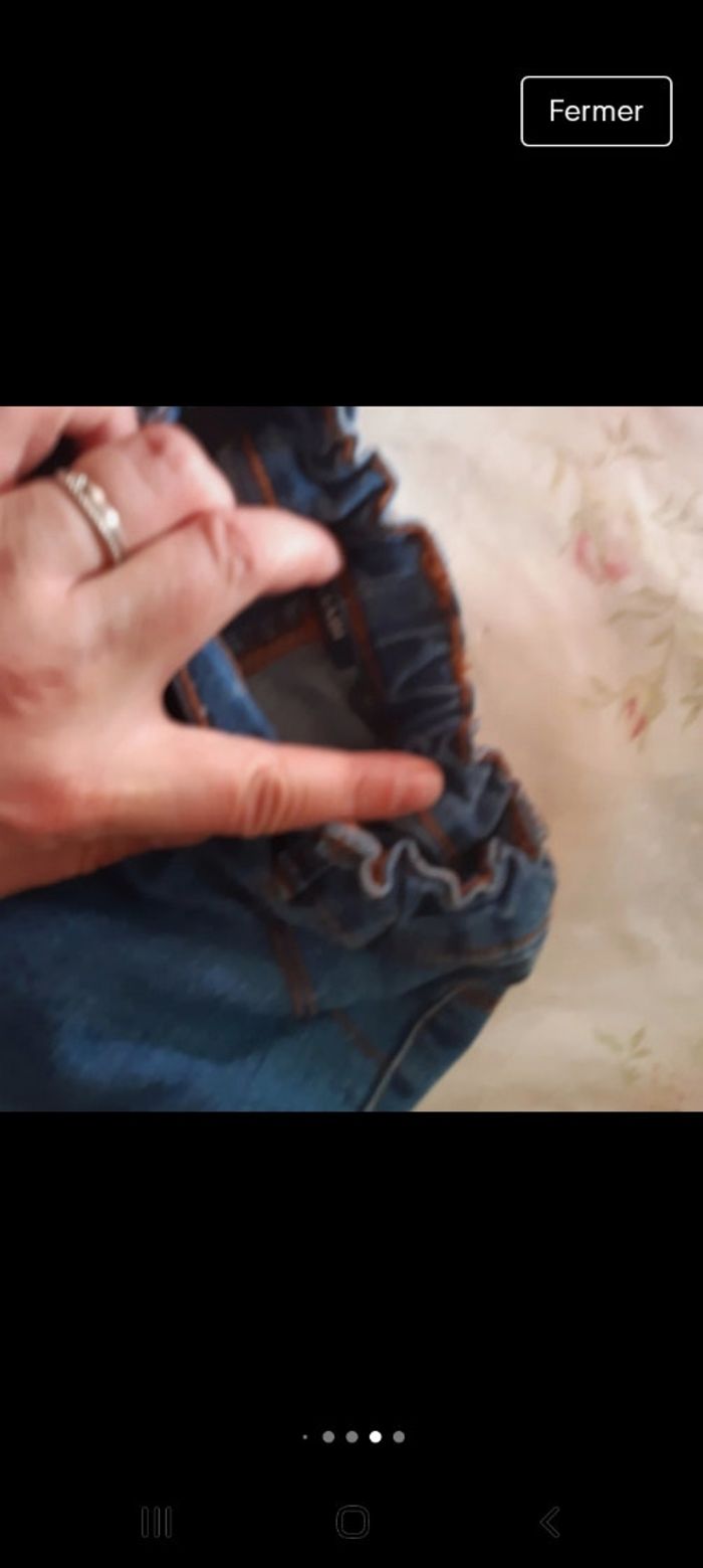 2 jeans - photo numéro 6