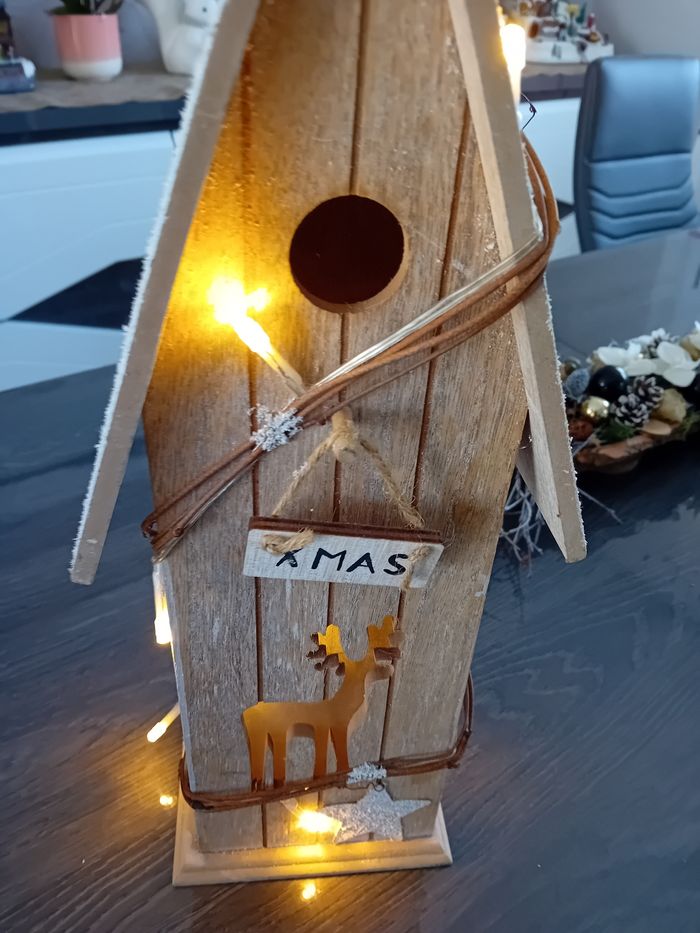 Deco de noël - photo numéro 4