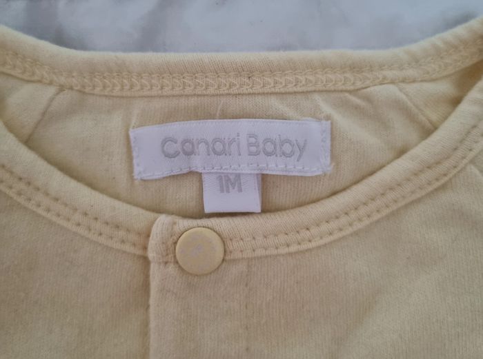 Lot de 2 gilets mixtes - photo numéro 4