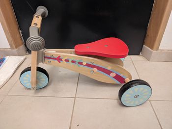 Tricycle