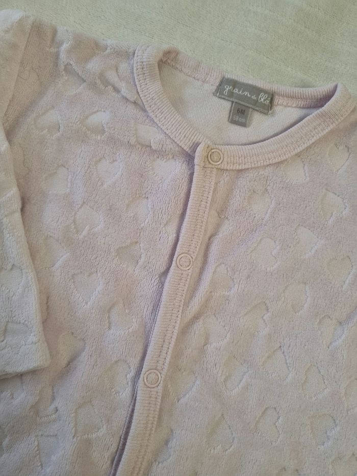 Pyjama - photo numéro 2