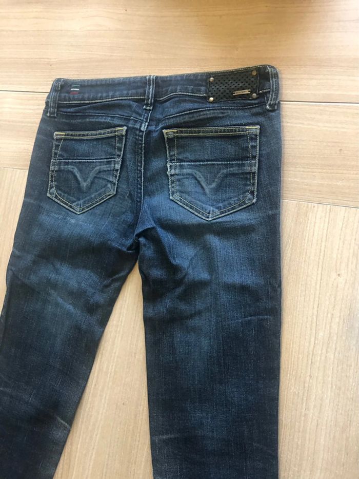 Jean diesel - photo numéro 3