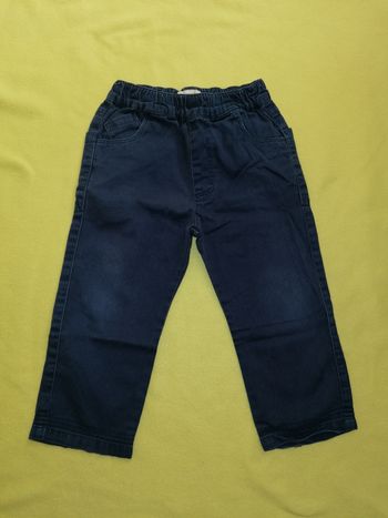 Pantalon 2 ans