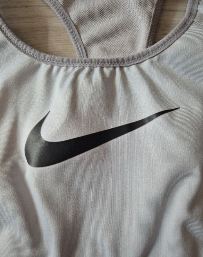 Brassière Nike - photo numéro 2