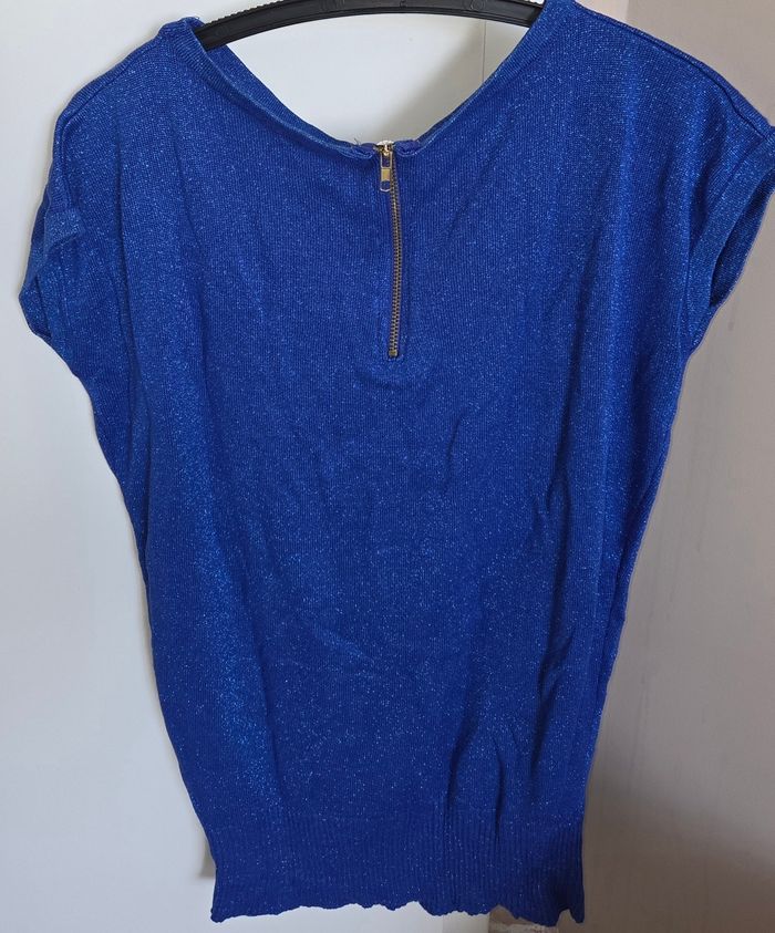 Pull femme - photo numéro 3
